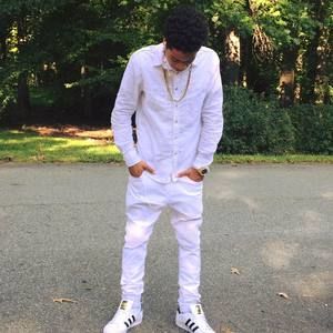 Meet your Posher, Rico